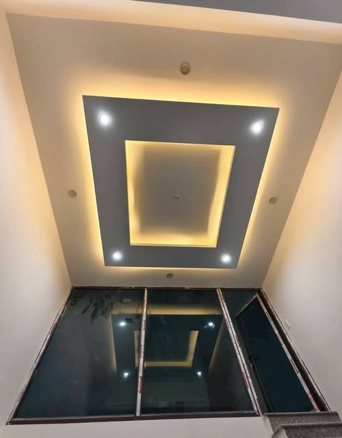 Nhà mặt đường Đặng Dung, TP. Yên Bái, 48m² giá 1.1 tỷ - Cơ hội vàng cho gia đình trẻ!