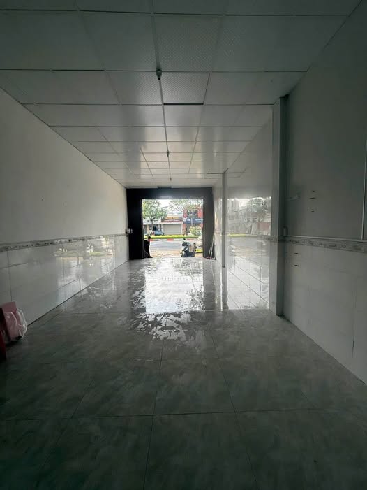 Cho thuê mặt bằng Thống Nhất Mới, Vũng Tàu 121m² - Kinh doanh đa ngành nghề