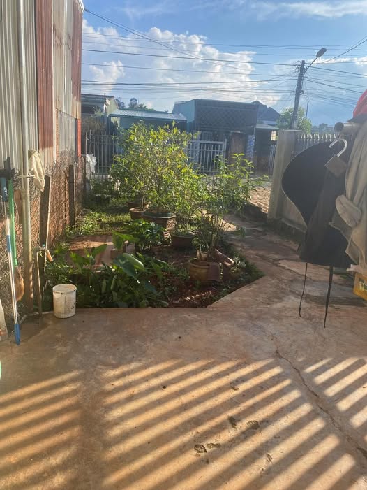 Nhà riêng Đường Lê Lợi, Phước An, Krông Pắc 92m² giá 980 triệu - Sẵn sàng ở ngay!