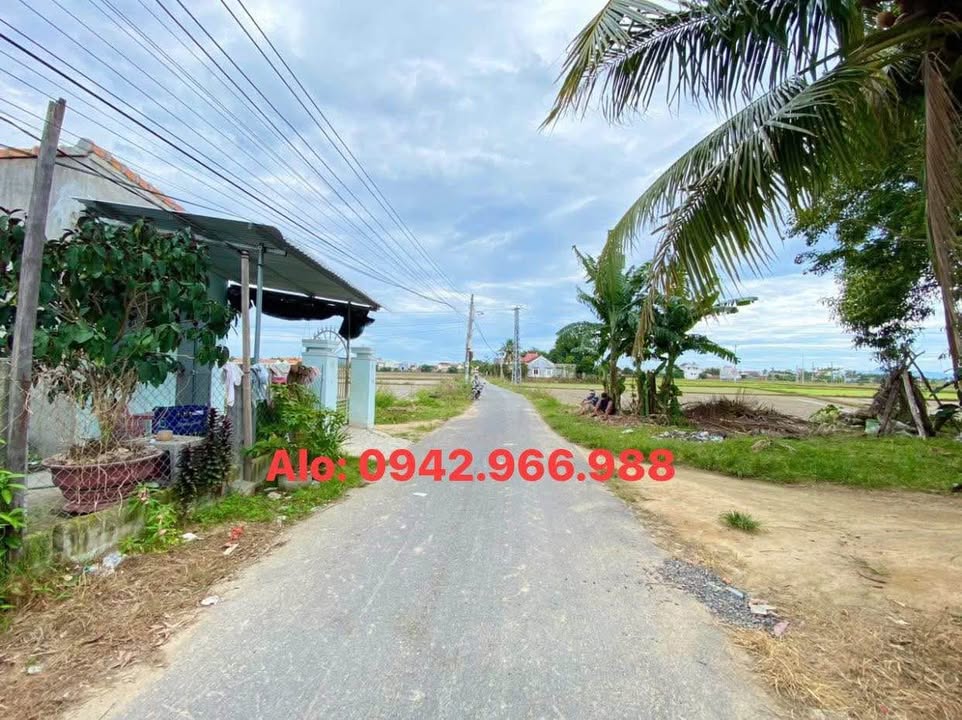 Đất nền Vạn Bình 370m² giá 800 triệu - Đường nhựa ô tô, cách QL1A chỉ 500m!