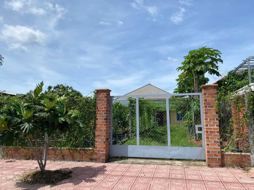 Đất biệt thự khu Phú Ân Nam 2, Diên An, Diên Khánh 325m² giá 9.75 tỷ - Đầu tư sinh lời lý tưởng!