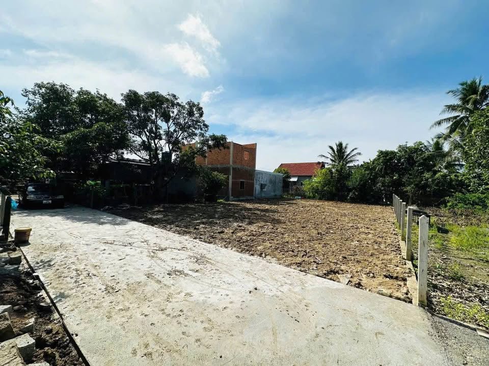 Đất nền Diên Điền 132m² giá 990 triệu - Cách bệnh viện chỉ 300m!