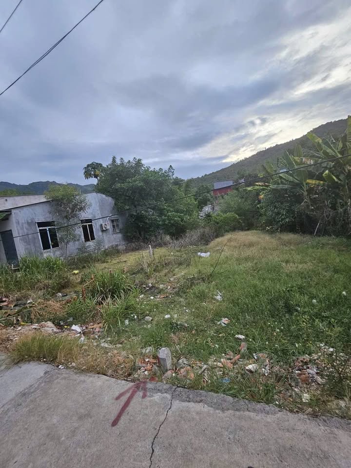 Đất nền hẻm 007, thôn Phước Tân, Nha Trang 85m² giá 7xx triệu - Cơ hội đầu tư tuyệt vời!