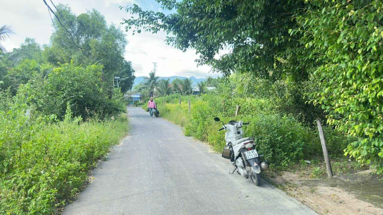 Đất thổ cư Cổ Mã, Vạn Thọ 620m² giá 3 tỷ - Cơ hội đầu tư hấp dẫn!