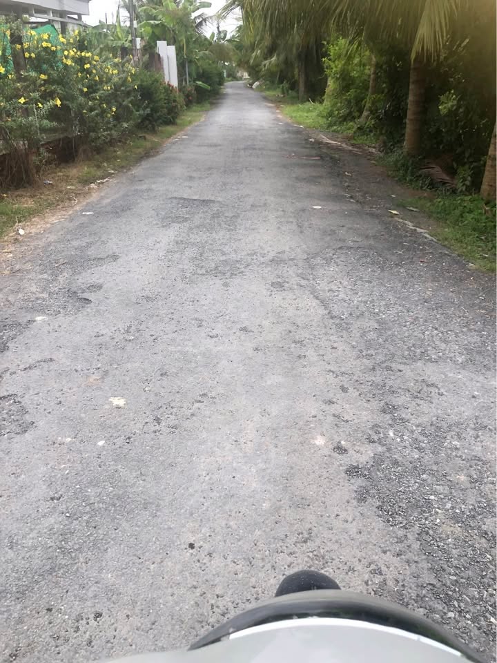 Đất ruộng Long Hòa, Xã Long Mỹ 30.000m² giá 900 triệu - Đầu tư thông minh!