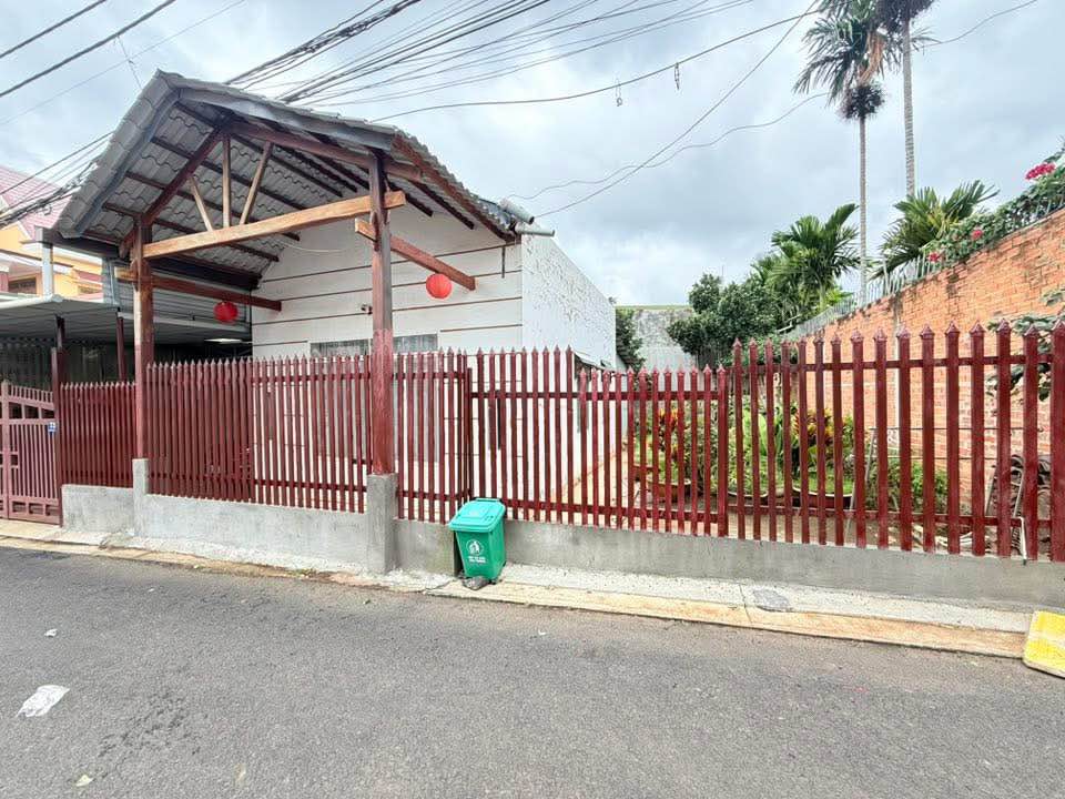 Đất mặt tiền Đỗ Nhuận, Buôn Ma Thuột 300m² giá 13.5 tỷ - Tiềm năng đầu tư lớn!