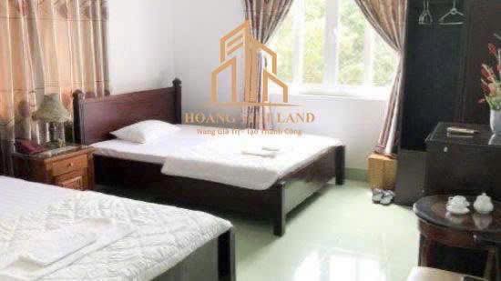 Khách sạn VIP 2 Toà 624m² tại Buôn Ma Thuột giá 35 tỷ - Cơ hội đầu tư hiếm có!