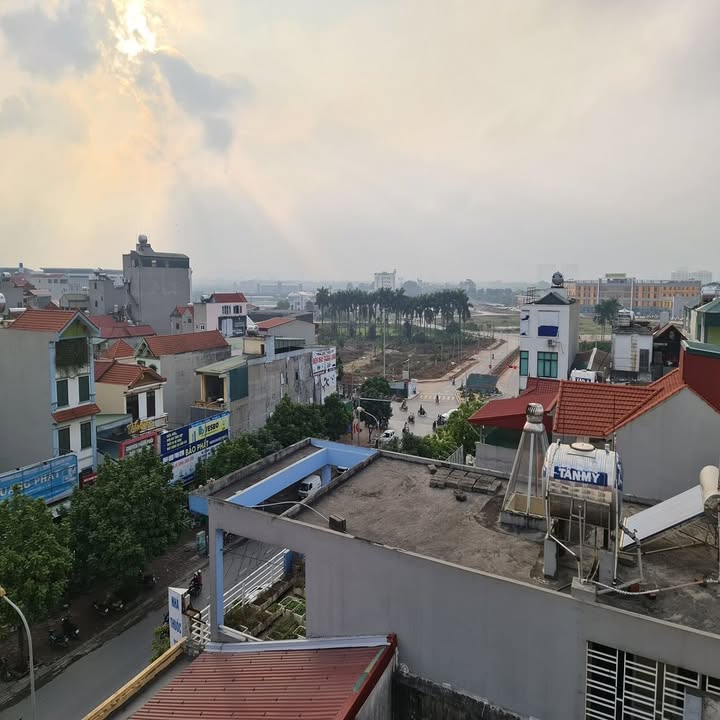 Lô đất vàng Đông Dư, Gia Lâm 81m² giá 7 tỷ - Cơ hội đầu tư sinh lời!