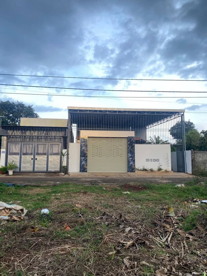 Đất thổ cư xã Ea Tu, Buôn Ma Thuột 132m² giá 1.18 tỷ - Sổ đỏ chính chủ