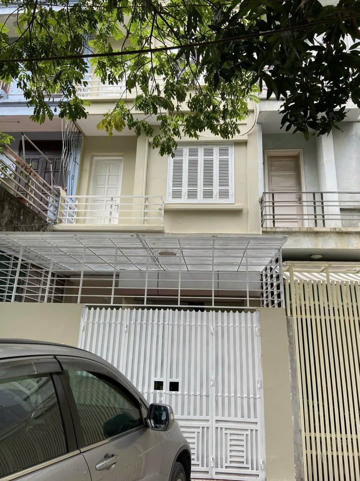 Cho thuê nhà liền kề Gold Mark City Bắc Từ Liêm 65m² giá 20 triệu - Vị trí đắc địa, tiện ích đầy đủ!