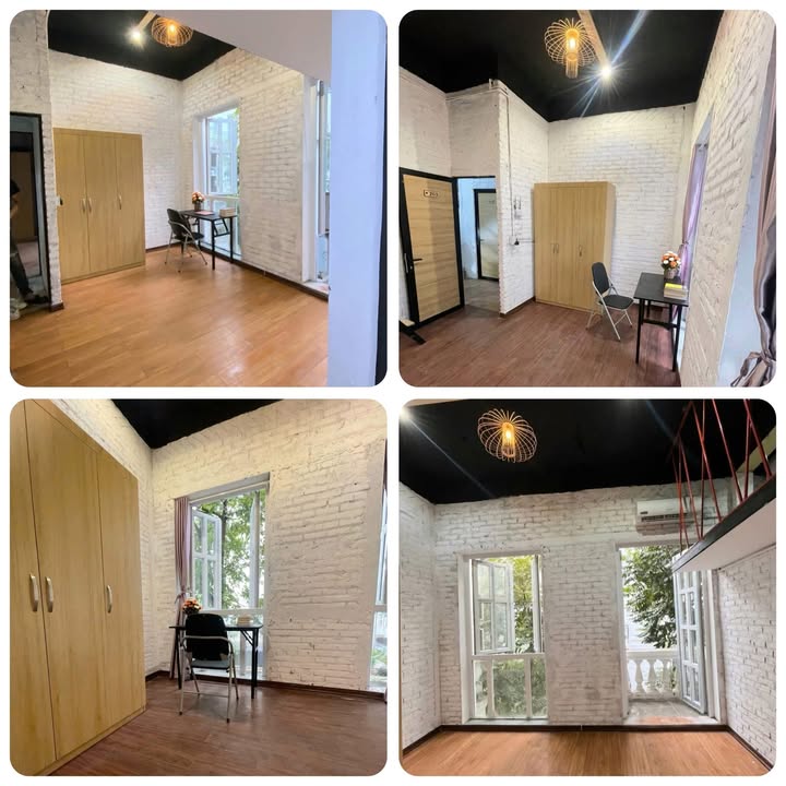 Phòng cho thuê Dương Nội 20m² - Nội thất đầy đủ, gần Đại học Phenika!