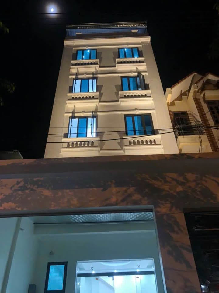 Nhà mặt đường 286, Yên Phong, Bắc Ninh 150m² giá 55 triệu - Kinh doanh lý tưởng!