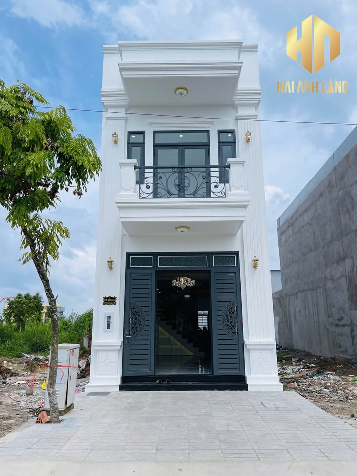 Nhà đẹp Khu Đô Thị Tây Bắc Rạch Giá 90m² giá 3.45 tỷ - Hỗ trợ ngân hàng