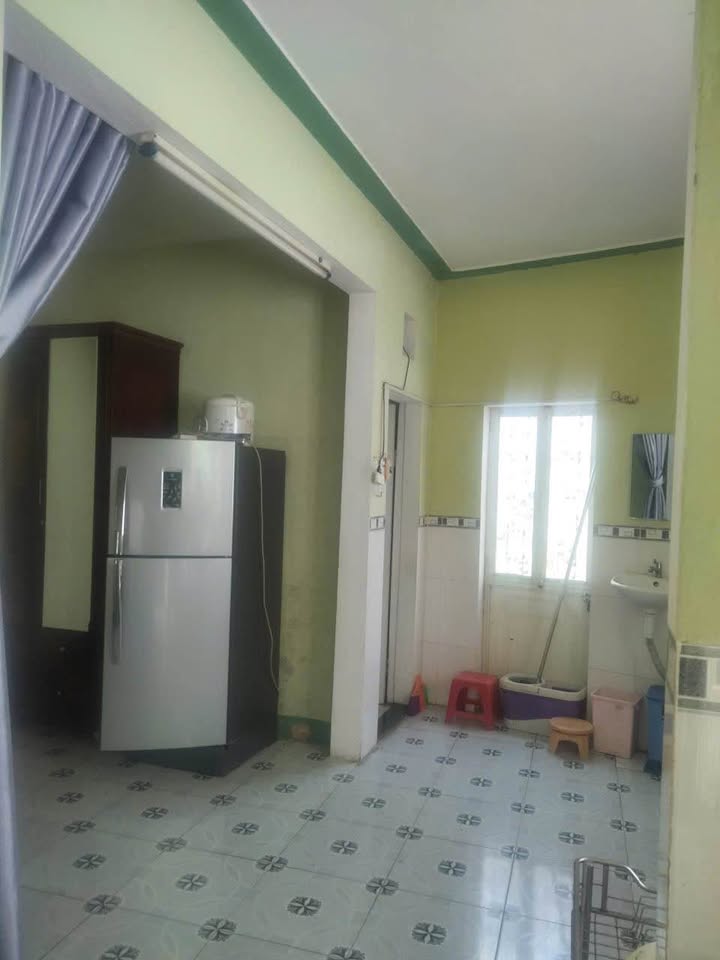 Nhà bán hẻm Thị Nại, Quy Nhơn 40m² giá 1 tỷ - Pháp lý sổ hồng chính chủ!