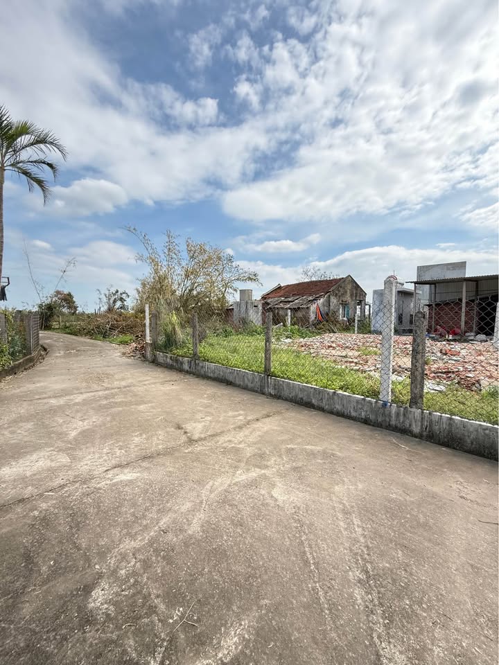 Đất nền Phong An, Cát Trinh 126m² giá 339 triệu - Cơ hội đầu tư hiếm có!