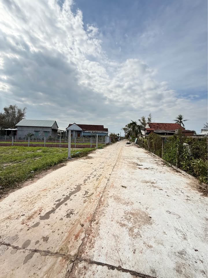 Đất nền 150m² xã Cát Trinh, giá 499 triệu - Cơ hội đầu tư tuyệt vời!