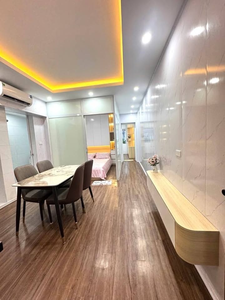 Căn hộ Tập thể Thanh Nhàn quận Hai Bà Trưng 26m² giá 3.75 tỷ - Giao dịch ngay chính chủ!