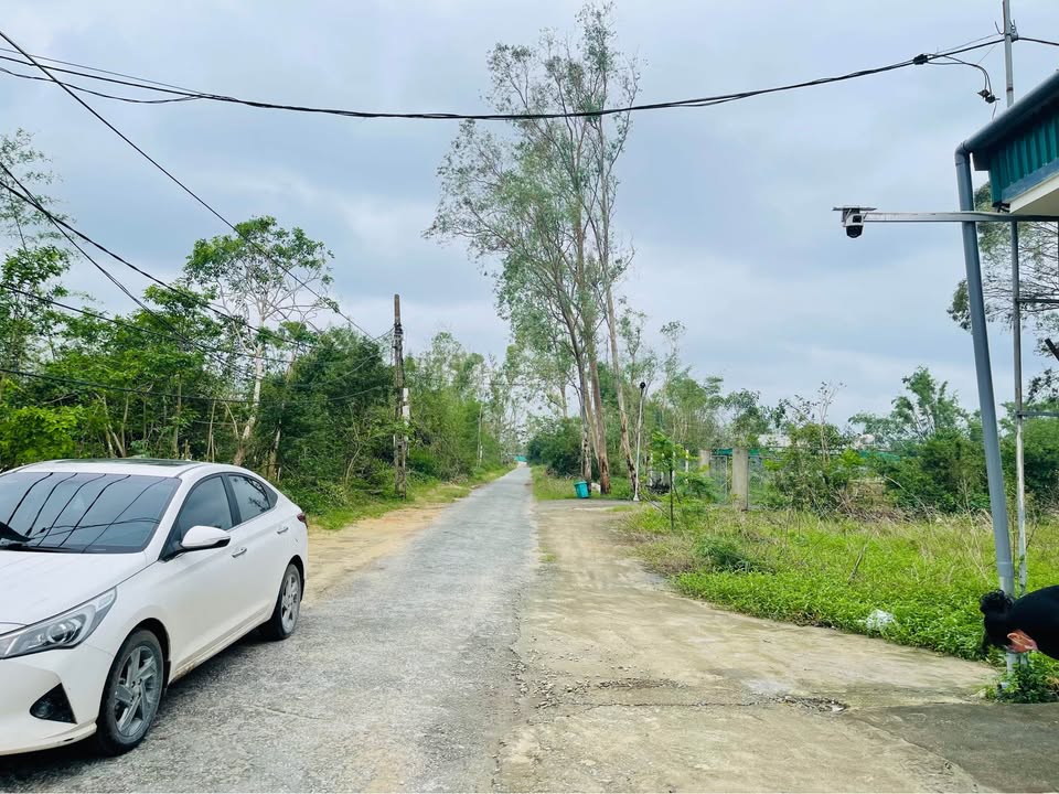 Đất Nghi Đức 125m² giá 3.45 tỷ - Mặt đường An Thuyên, ô tô tránh nhau!