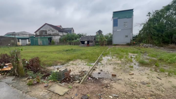 Đất nền Hưng Lộc, Nghệ An 133m² giá 2 tỷ - Đầu tư sinh lời ngay!