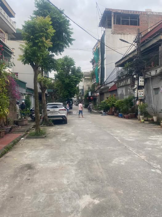 Đất nền Trần Hưng Đạo Thái Bình 78m² giá 4 tỷ - Vị trí trung tâm vàng!