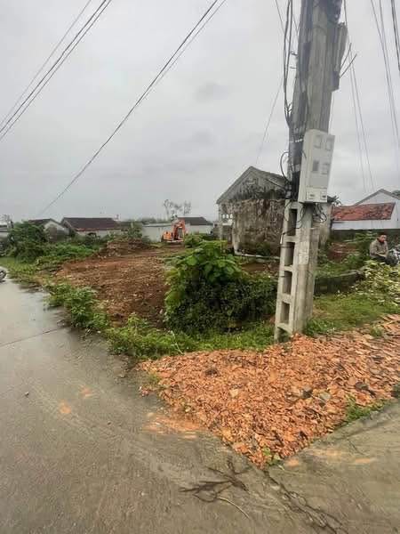 Đất nền khu phố 3, xã Đại Sơn, 350m² giá 1 tỷ - Đầu tư sinh lời ngay!