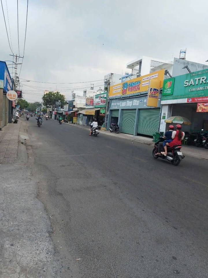 Nhà nguyên căn cho thuê mặt tiền Nguyễn Thị Kiểu, Quận 12 - Phù hợp kinh doanh ngay!