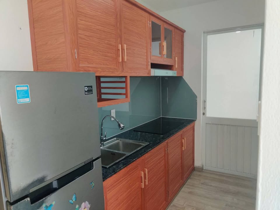 Căn hộ chung cư Hồ Học Lãm, Bình Tân 3 PN giá 7.5 triệu - Nhà đẹp, full nội thất!