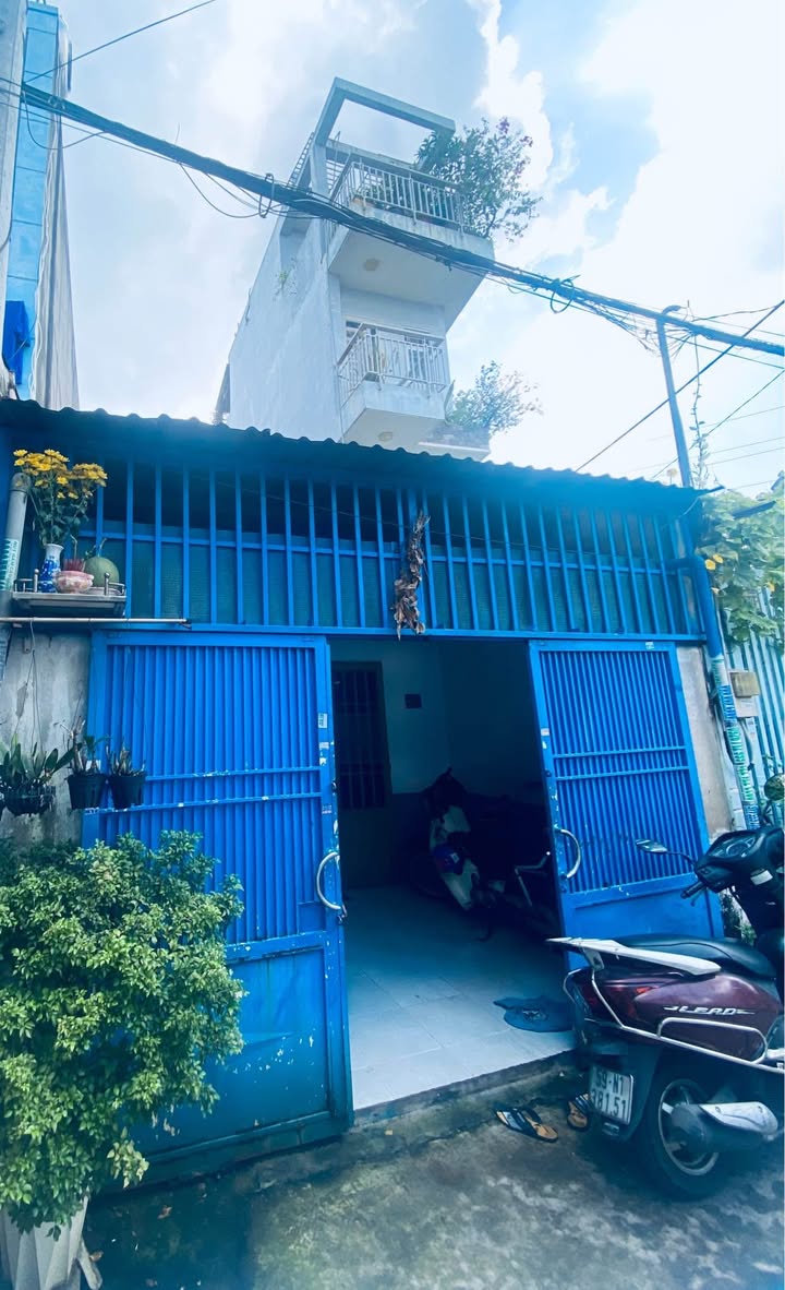 Đất nền Lê Trọng Tấn, Bình Tân 65m² giá 4.5 tỷ - Cơ hội đầu tư hấp dẫn!