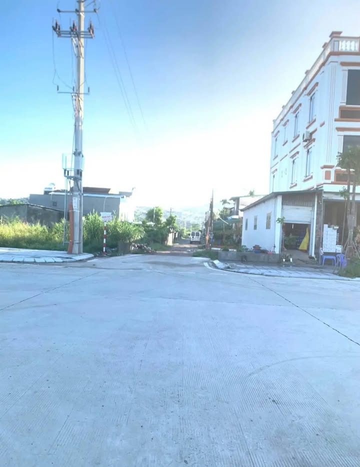 Đất nền Hạ Long 113m² giá 2.45 tỷ - Cơ hội đầu tư hấp dẫn!