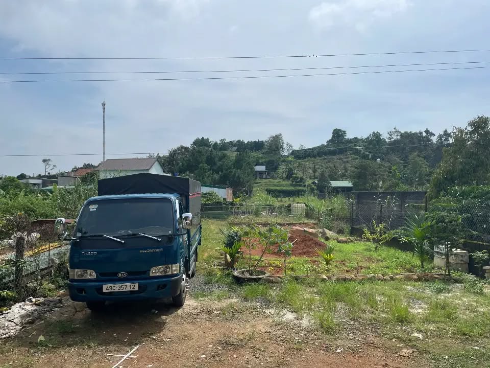 Đất nền Bảo Lộc 240m² giá 1.5 tỷ - Khu dân cư sầm uất, ô tô vào tận nơi!