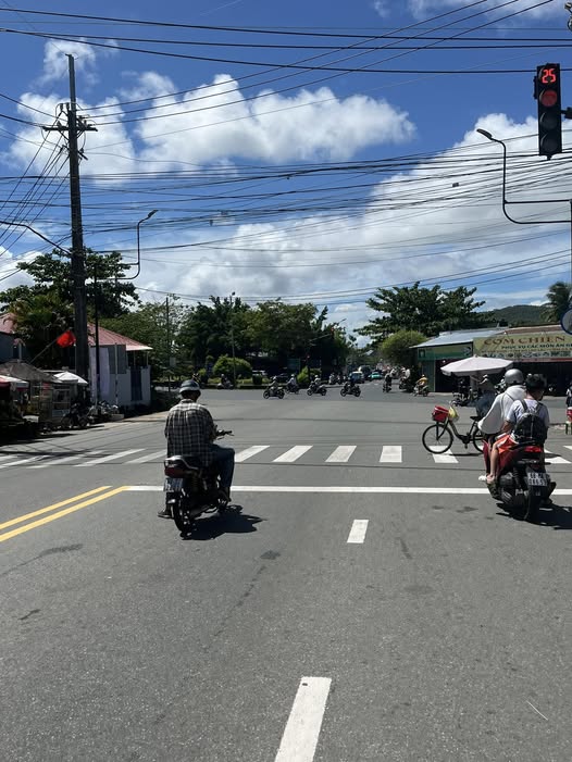 Đất nền Cửa Cạn Phú Quốc 1000m² giá 18 tỷ - Tiềm năng đầu tư lớn!