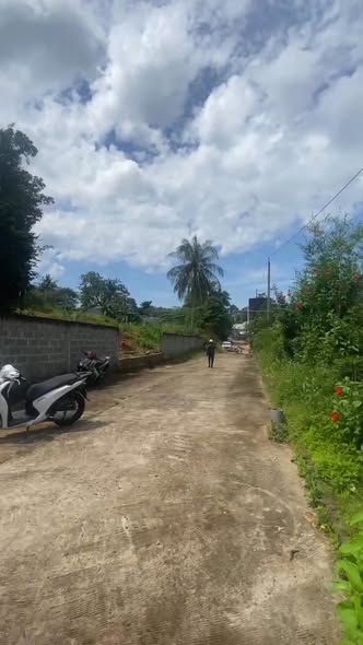 Lô đất Trần Hưng Đạo, Phú Quốc 315m² giá 6.3 tỷ - Đầu tư sinh lời ngay!