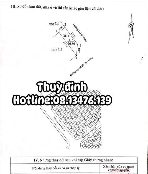 Đất lô góc Khu Công An Phú Đông - Tuy Hòa 78m² giá 1.9 tỷ - Đầu tư sinh lời hấp dẫn!