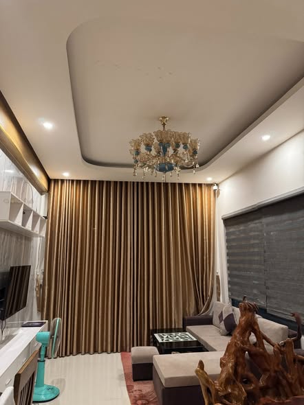 Nhà phố Phú Quốc 138m² giá 2.45 tỷ - Full nội thất, sẵn sàng vào ở!