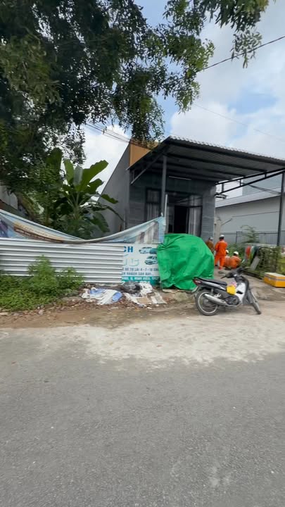 Đất nền Phạm Văn Nhờ, Cái Răng, 100m² giá 3 tỷ - Đầu tư sinh lời ngay!