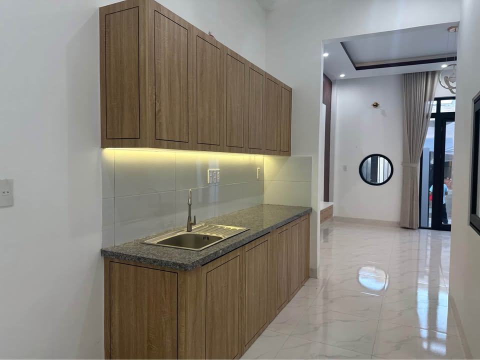 Nhà phố Thiên Thai, TP Huế 72m² giá 1 tỷ - Đầu tư sinh lời ngay!