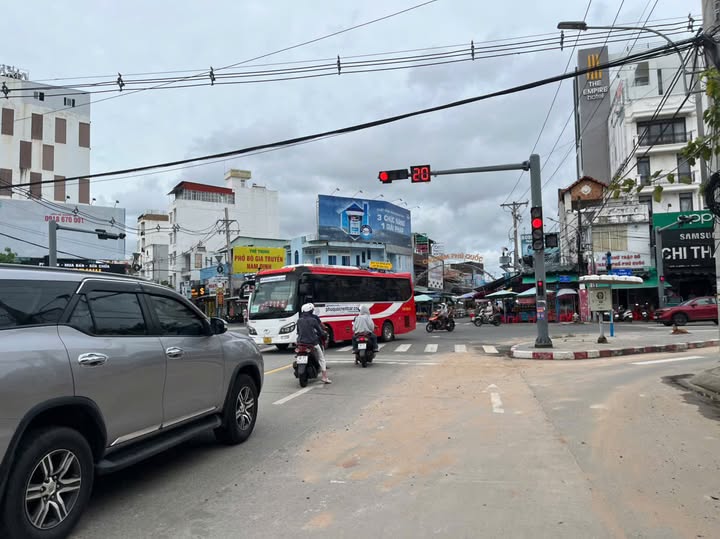 Đất nền Dương Đông, Phú Quốc 115m² giá chỉ 1 tỷ - Xây dựng tự do!