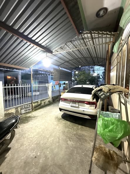 Đất nền góc 80m² tại Bình Trưng Đông, Thủ Đức chỉ 5.5 tỷ - Pháp lý chuẩn, ô tô vào tận nơi!