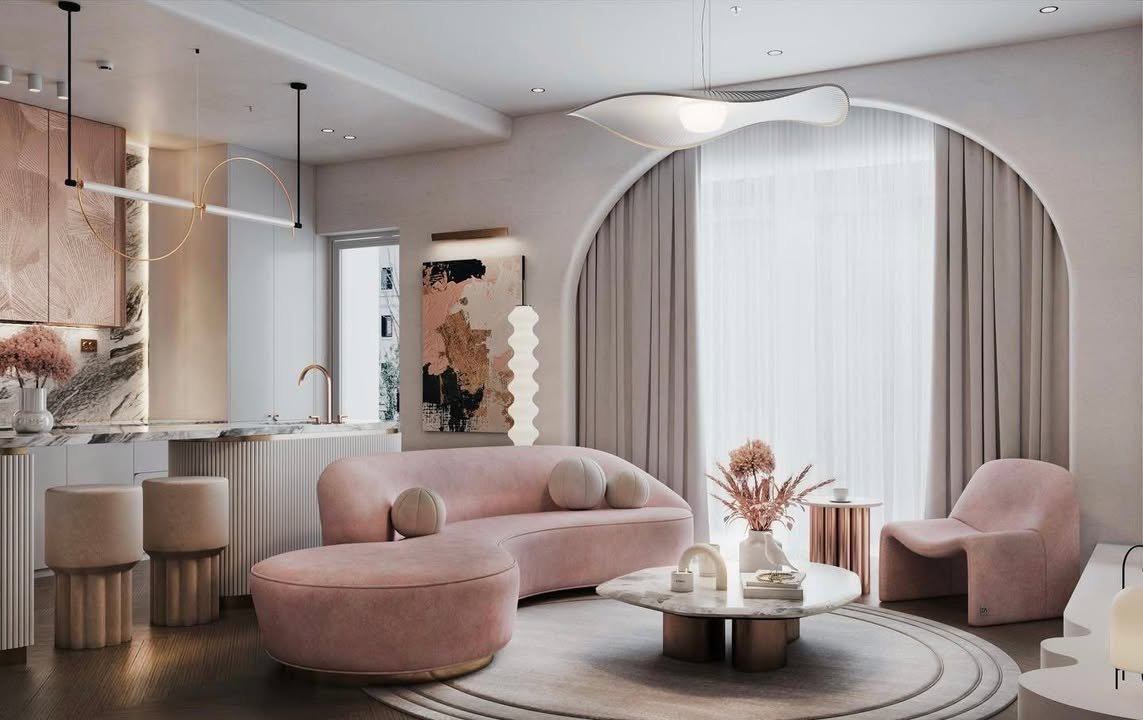 Căn hộ 1 phòng ngủ Vinhomes Metropolis 9 triệu - Full nội thất sang trọng!