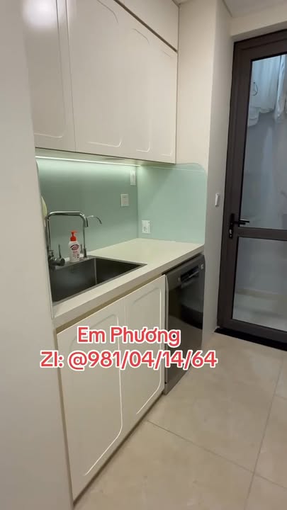 Căn hộ 3 phòng ngủ Bình Minh Garden 91m² - Sẵn sàng vào ở ngay!