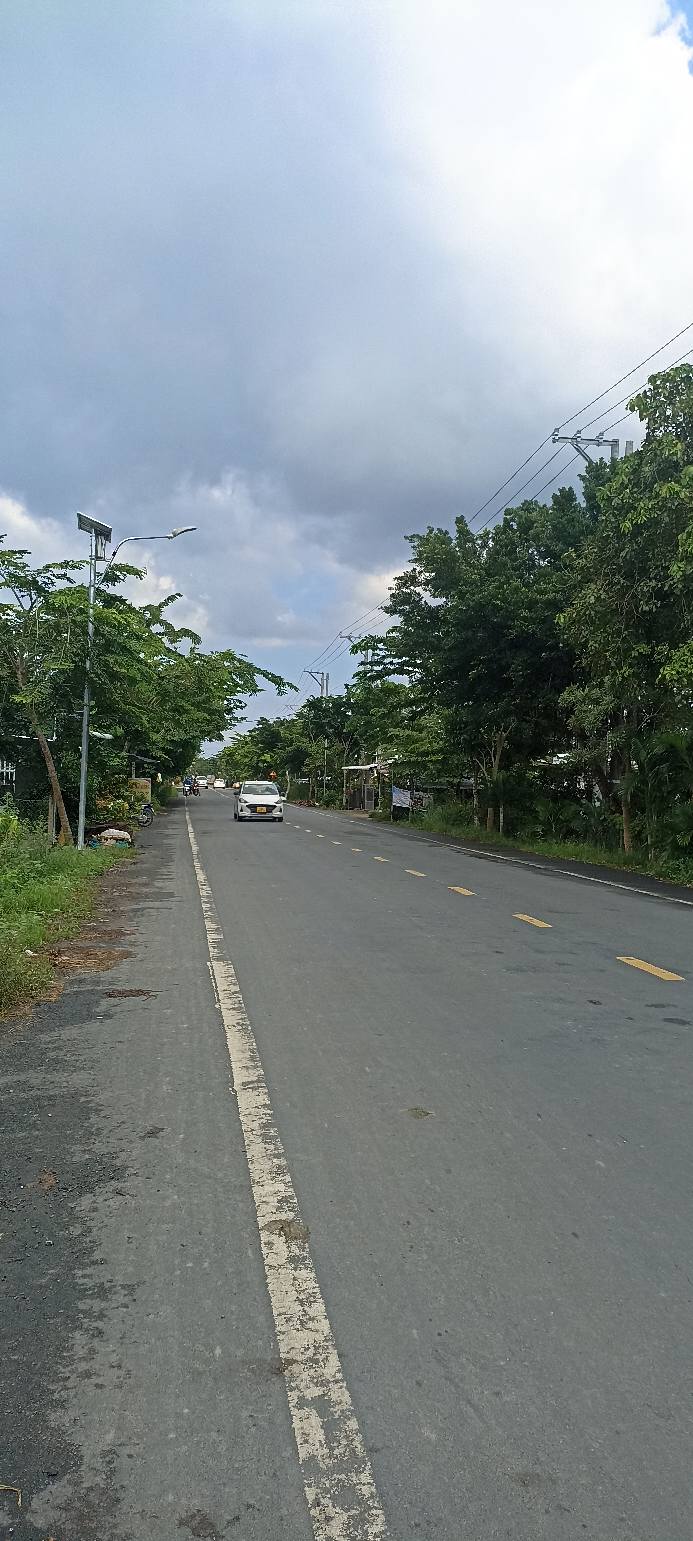 Đất nền mặt tiền tỉnh lộ 944, xã Hội An, 93.8m² giá 620 triệu - Cơ hội đầu tư tuyệt vời!