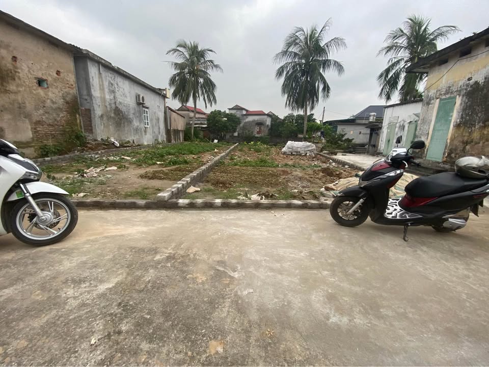 Đất nền Vĩnh Hòa 13.13m² giá 600 triệu - Cơ hội đầu tư hấp dẫn!