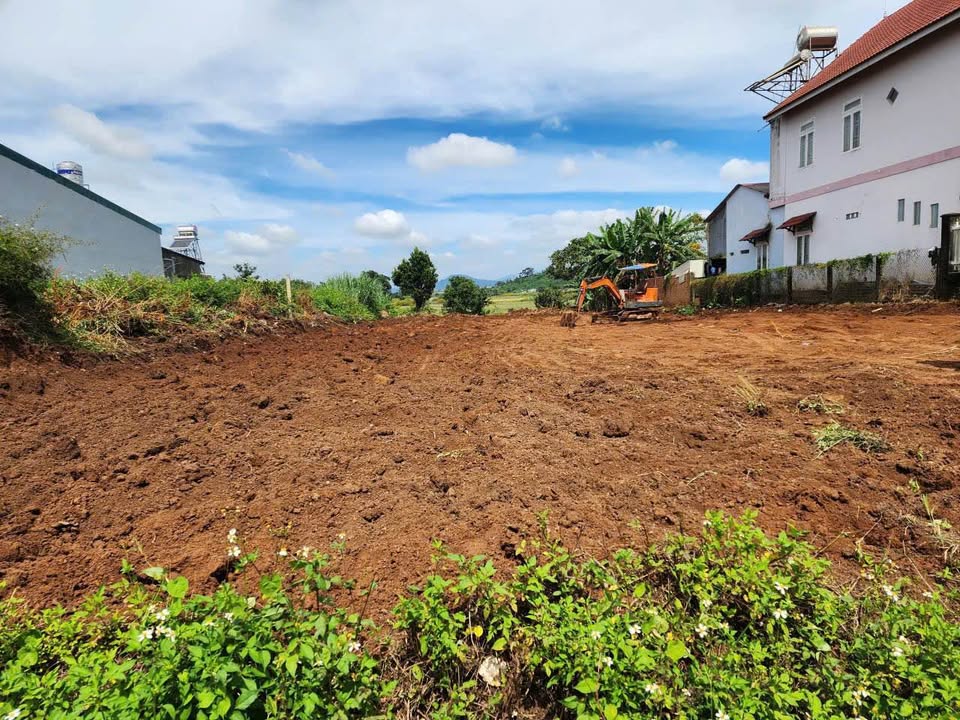 Đất nền Phú Hội 1900m² giá 4.6 tỷ - Mặt tiền đường lớn, tiện ích đa dạng!