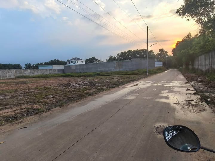 Đất nền Tân Khánh, Thủ Đức 97m² giá 1.5 tỷ - Cơ hội đầu tư tuyệt vời!