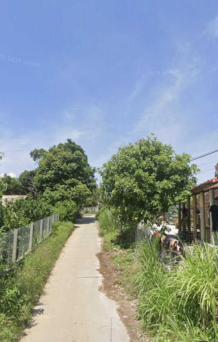 Đất nền Bình Tân, Tây Sơn 400m² giá 300 triệu - Khu dân cư đông đúc, đường xe ô tô