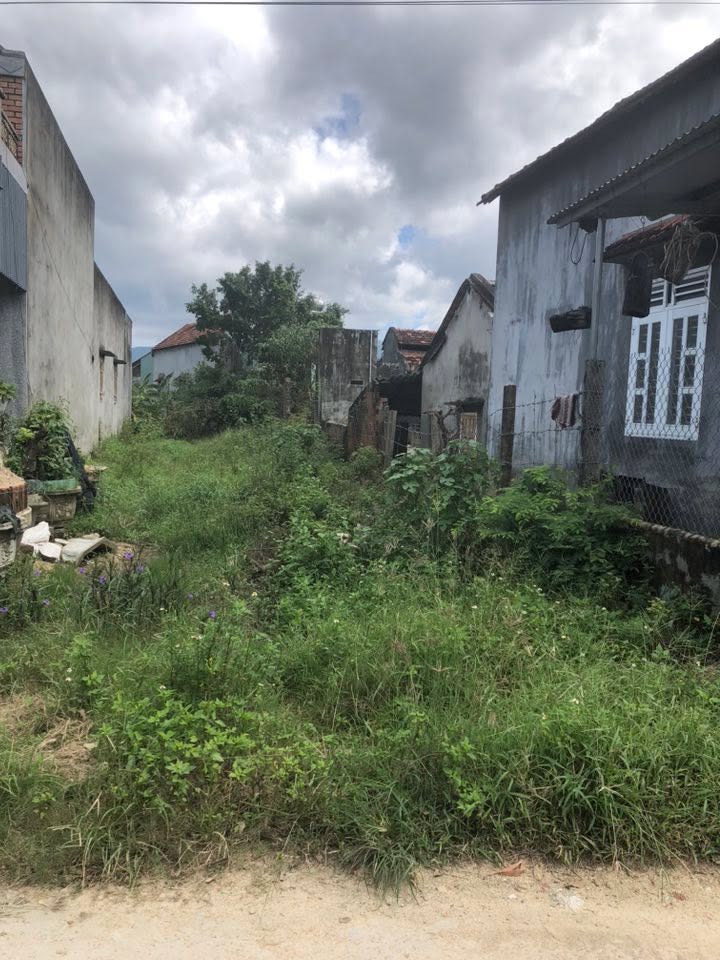 Đất thổ cư Tây Giang Tây Sơn 255,6m² giá 9xxx - Kinh doanh sầm uất!