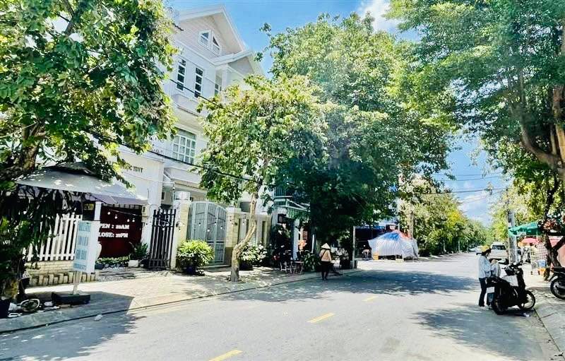 Nhà mặt tiền đường 30, An Phú, quận 7 - 72m² chỉ 15 tỷ - Cơ hội đầu tư tuyệt vời!