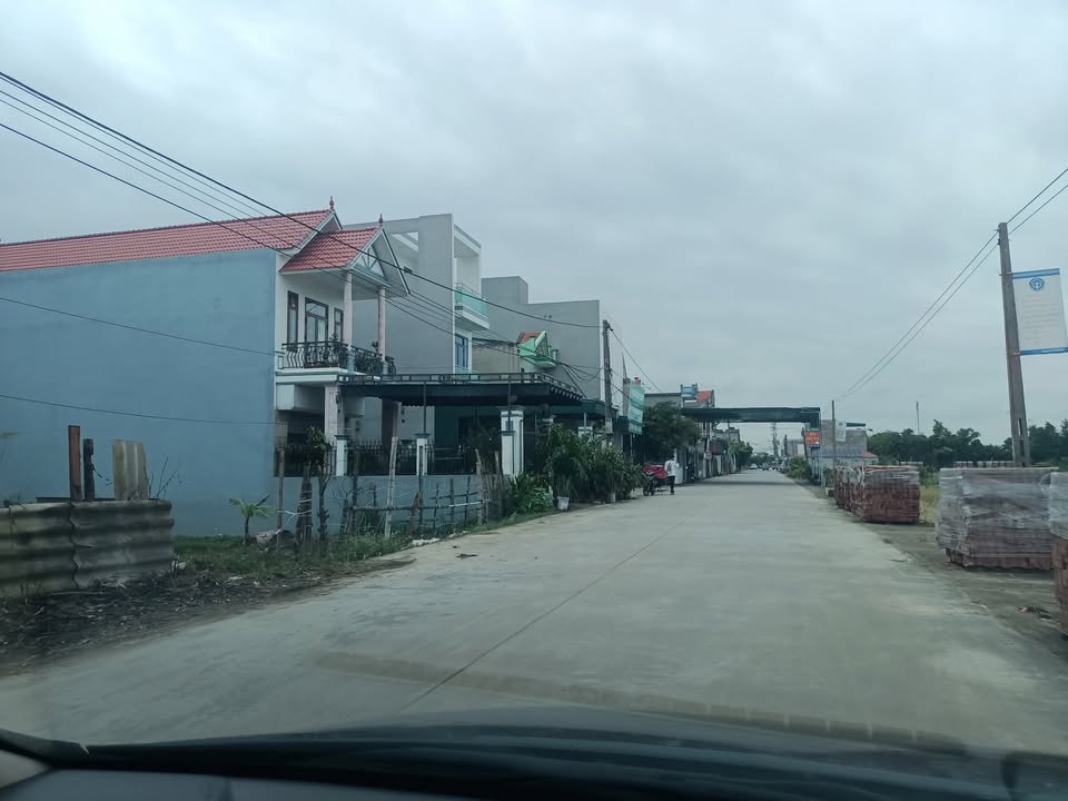 Đất nền Đông Xuân Đông Hưng 150m² giá thỏa thuận - Cơ hội đầu tư hấp dẫn!