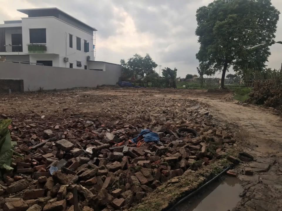 Đất nền Ngọc Liên Cẩm Giàng 472m² - Giá thỏa thuận, cơ hội đầu tư hấp dẫn!