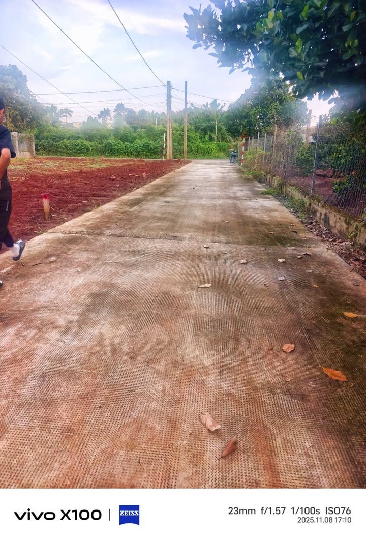 Lô đất 126m² Suối Nghệ, Châu Đức giá 780 triệu - Vị trí đắc địa